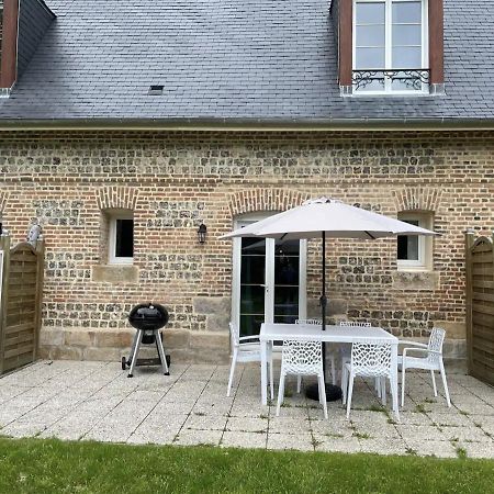 D1Oud3 Chic, Charme, Qualite -De 10 Min De La Plage Ingouville Kültér fotó